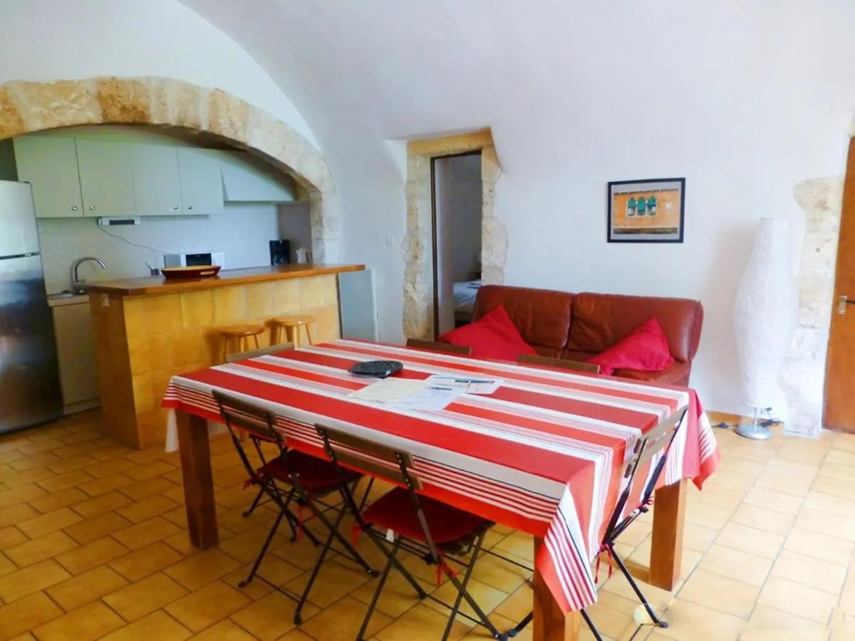 Gites Du Domaine Des Dames Vallon-Pont-dʼArc