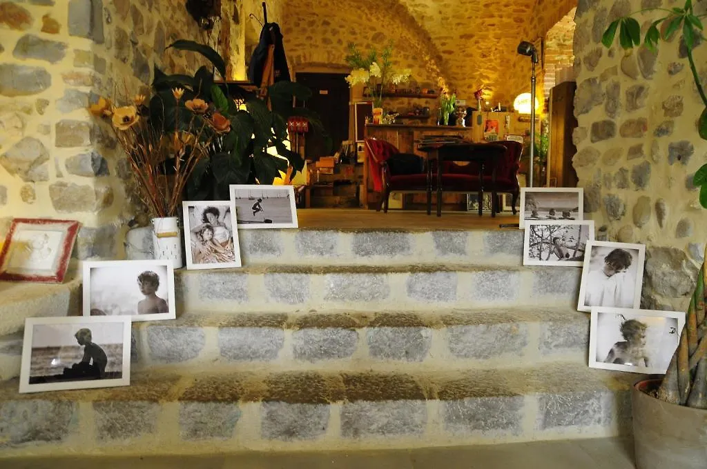 Vakantiehuis Gites Du Domaine Des Dames Vallon-Pont-dʼArc