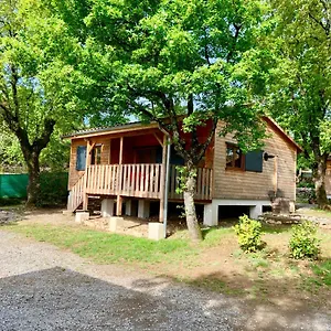 2* Camping Les Chenes