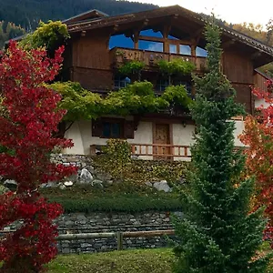  Appartement A Courchevel Bon